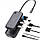 Адаптер Share My Screen 1080p USB-C with WDA-01 Verbatim (32146), фото 3