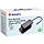 Адаптер Share My Screen 1080p USB-C with WDA-01 Verbatim (32146), фото 4