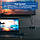 Адаптер Share My Screen 1080p USB-C with WDA-01 Verbatim (32146), фото 5