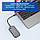 Адаптер Share My Screen 1080p USB-C with WDA-01 Verbatim (32146), фото 6