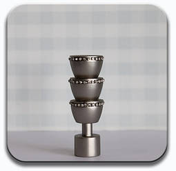 EG152 д. 19мм сатин