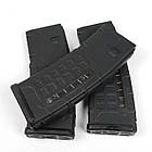 Полімерний магазин для АР15/М4 під патрон НАТО 5,56х45