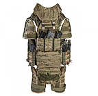 Бронекостюм DEFAL