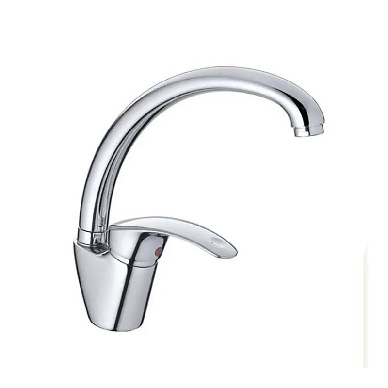 Змішувач для кухні Haiba Maxx 011 (HB0283), фото 1