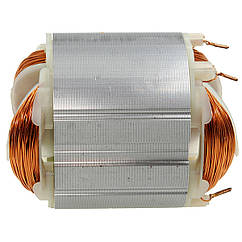 Статор перфоратора Зеніт ЗП-950 (d52*57 dвн36 L42)