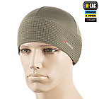 M-TAC ШАПКА-ПІДШОЛОМНИК POLARTEC TAN (40592003)