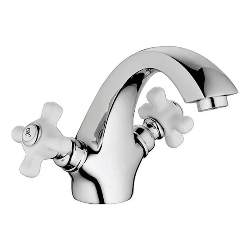 Змішувач для умивальника Haiba Odyssey 161 (HB0306), фото 1