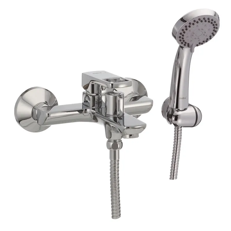 Змішувач для ванни Haiba Fenix 009 (HB0932), фото 1