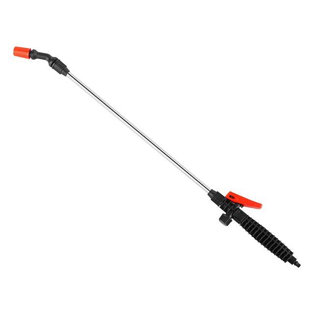 Брандспойт INTERTOOL FT-9026, фото 1