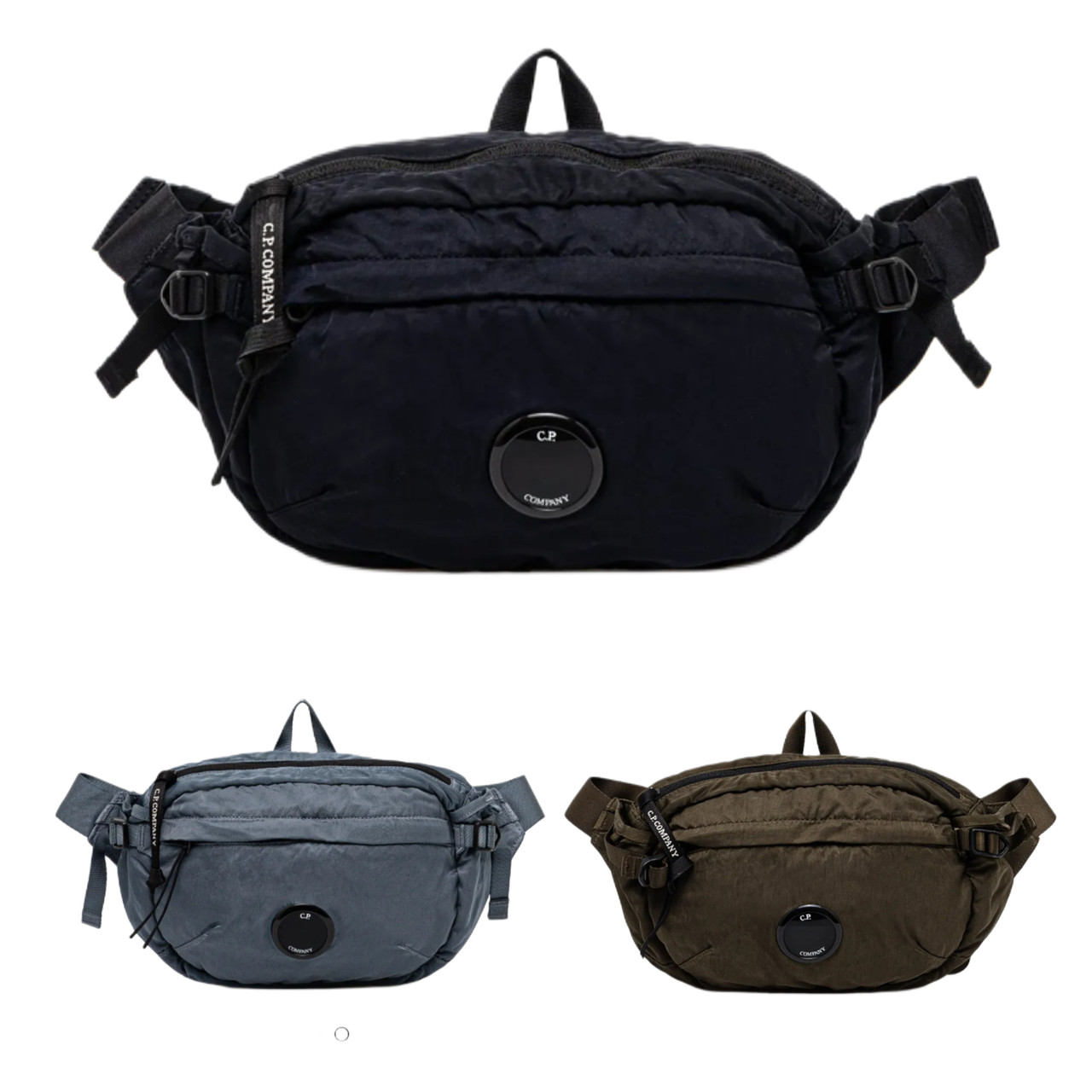 Сумка C.P Company crossbody pack
