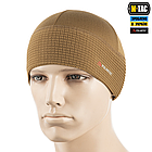 M-TAC ШАПКА-ПІДШОЛОМНИК POLARTEC COYOTE (40592005)