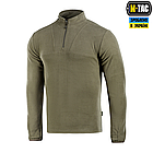 M-TAC КОФТА DELTA FLEECE ARMY OLIVE