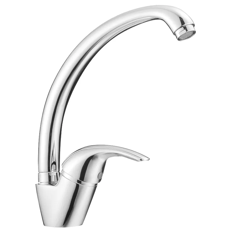 Змішувач для кухні Haiba VIOLET 011 (HB0398), фото 1