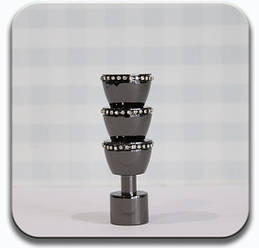 EG152 д. 19мм графіт