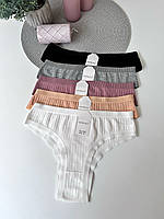 Т4548/5 Набір трусиків американок 5 шт
