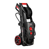 Мийка високого тиску STORM, 2500 Вт, 130-195 бар INTERTOOL WT-1509, фото 3