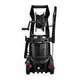 Мийка високого тиску STORM, 2500 Вт, 130-195 бар INTERTOOL WT-1509, фото 4