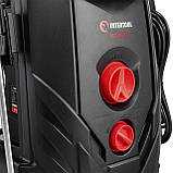 Мийка високого тиску STORM, 2500 Вт, 130-195 бар INTERTOOL WT-1509, фото 5