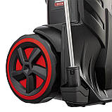 Мийка високого тиску STORM, 2500 Вт, 130-195 бар INTERTOOL WT-1509, фото 6