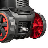 Мийка високого тиску STORM, 2500 Вт, 130-195 бар INTERTOOL WT-1509, фото 7