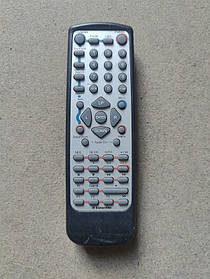 Пульт ДК для відеореєстратора Avtech PAVC910TD No 25190503