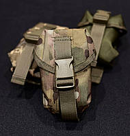 Підсумки для гранат