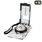 M-TAC КОМПАС ДЛЯ КАРТ ІЗ ДЗЕРКАЛОМ ВЕЛИКИЙ