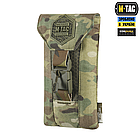 M-TAC ПІДСУМОК ДЛЯ СМАРТФОНА ELITE LARGE HEX MULTICAM/RANGER GREEN