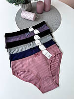 Т4452 Набір трусиків сліпів 6 шт