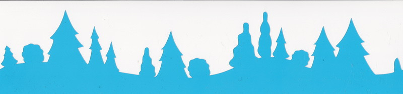 Маска - 72. «Лісова хаща», фото 1