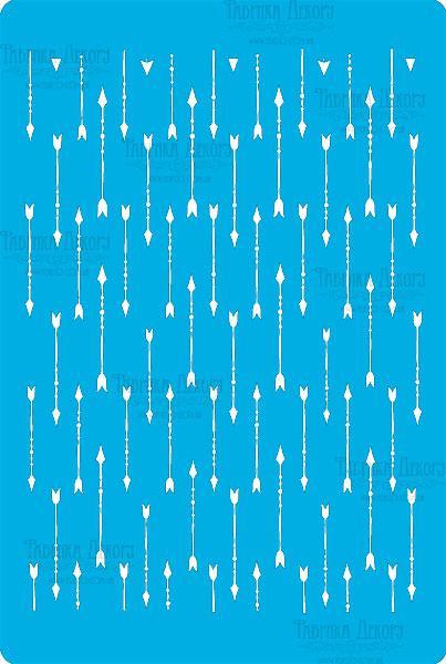 Трафарет — 253, фото 1