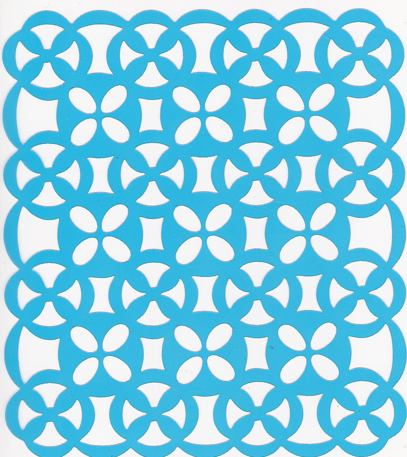 Маска — 53. «Рішетка 3», фото 1