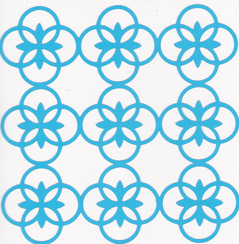 Маска — 52.«Рішетка 2», фото 1