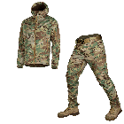 Костюм Stalker 2.0 Multicam