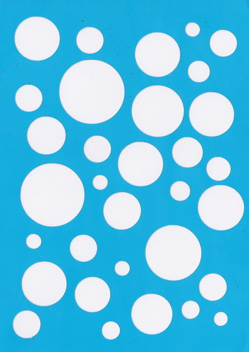 Трафаретс-09. "Сир"., фото 1