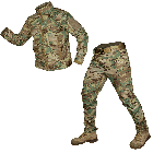 Костюм Phantom Stalker Multicam