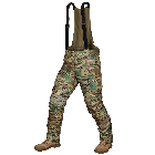 Зимові штани Patrol Dewspo RS Multicam