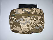 Сумка-напашник піксель