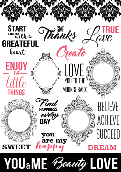 Оверлей "Sensual-love-2", фото 1