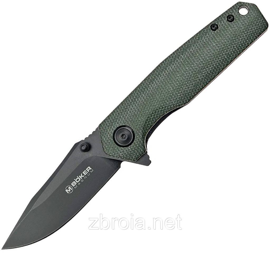 Нож Boker Magnum "Field Flipper"