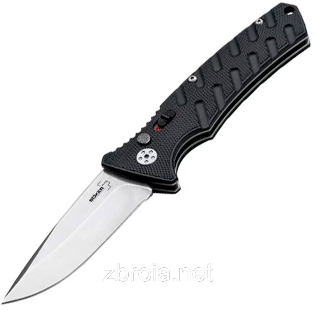 Нож Boker Plus "Strike Spearpoint"