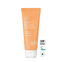 Живильний крем для ніг