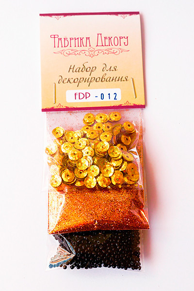 Набір для декорування — 12, фото 1