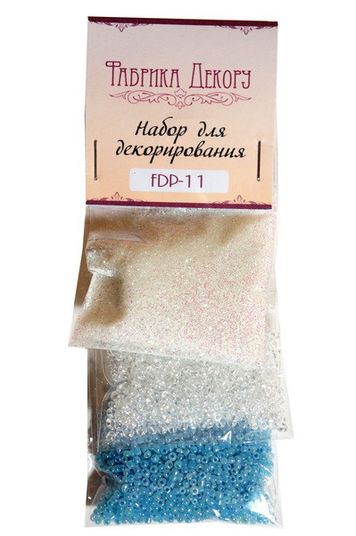Набір для декорування — 11, фото 1