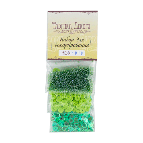 Набір для декорування — 10, фото 1