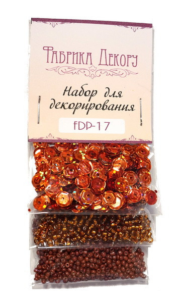 Набір для декорування — 17, фото 1
