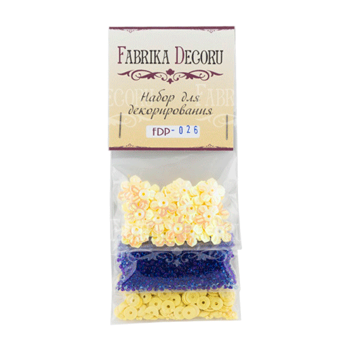 Набір для декорування — 26, фото 1