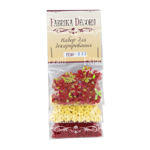 Набір для декорування — 32, фото 1