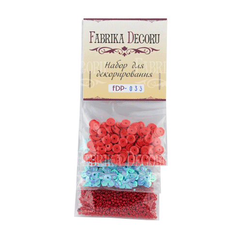 Набір для декорування — 33, фото 1