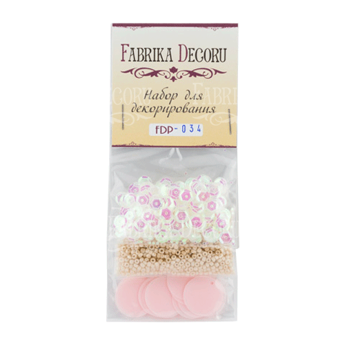 Набір для декорування — 34, фото 1